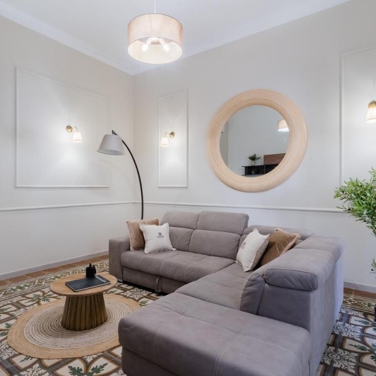 Rossini Home - Lecce Selection - Appartamento con 2 Camere da Letto - 5