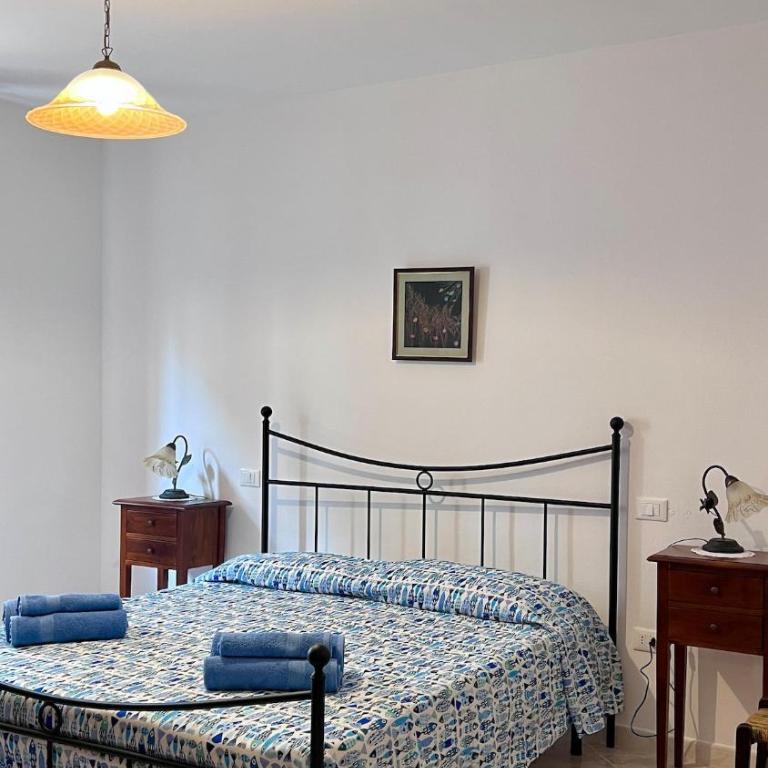 Casa Reori - Appartamento con 2 Camere da Letto - 4
