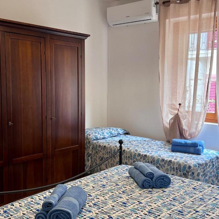 Casa Reori - Appartamento con 2 Camere da Letto - 7