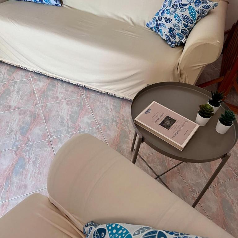 Casa Reori - Appartamento con 2 Camere da Letto - 8