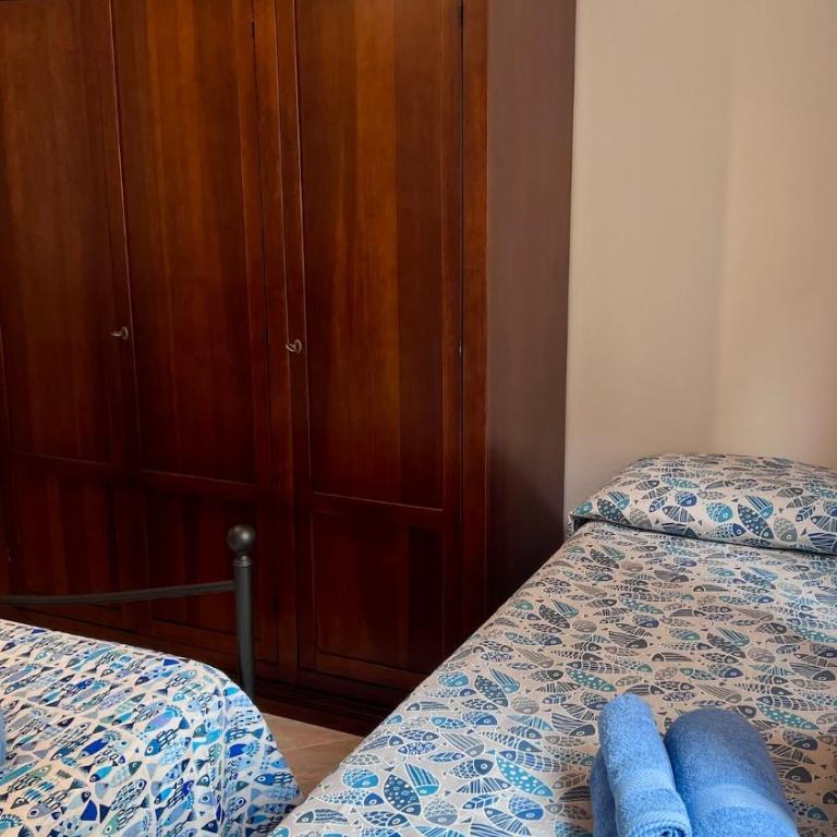 Casa Reori - Appartamento con 2 Camere da Letto - 9