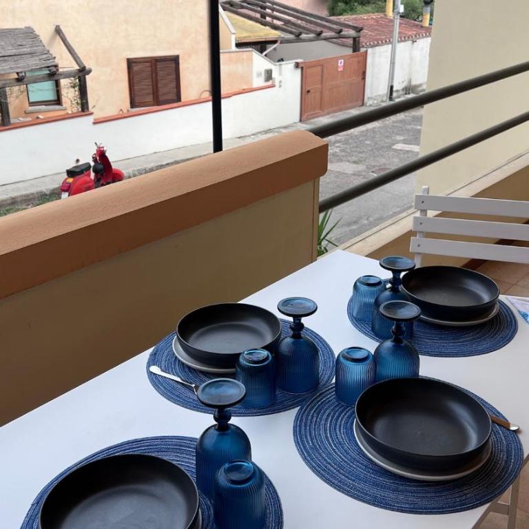 Casa Reori - Appartamento con 2 Camere da Letto - 10