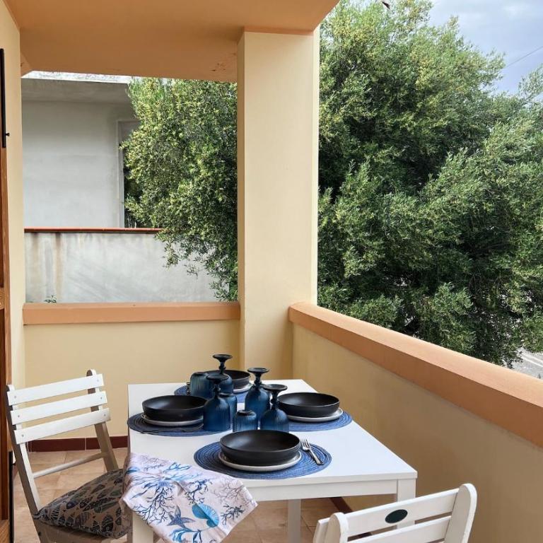 Casa Reori - Appartamento con 2 Camere da Letto - 11