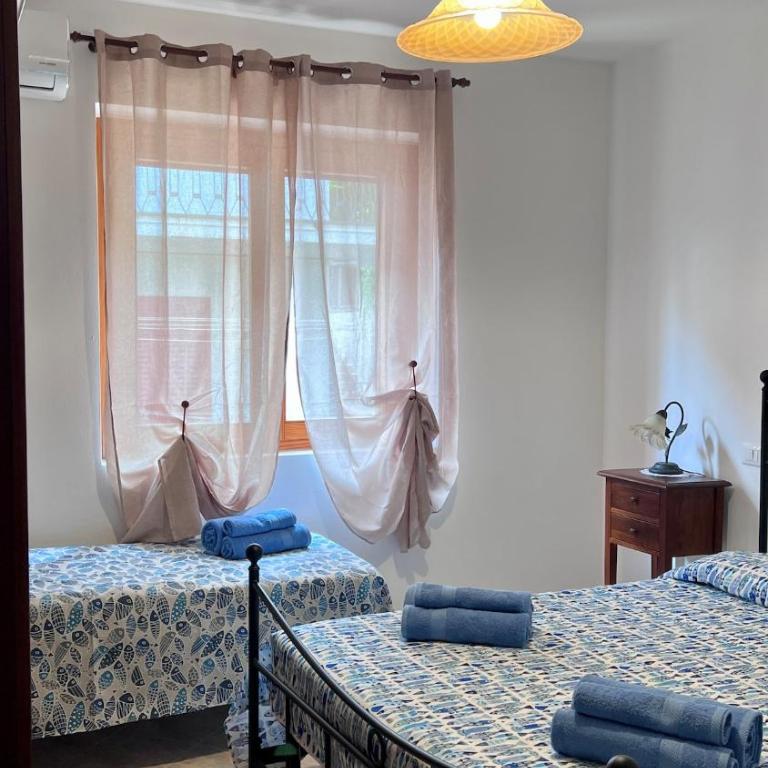 Casa Reori - Appartamento con 2 Camere da Letto - 12