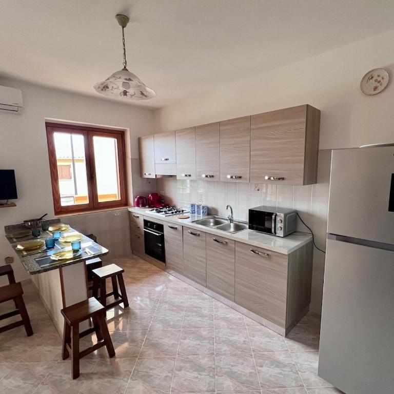 Casa Reori - Appartamento con 2 Camere da Letto - 13