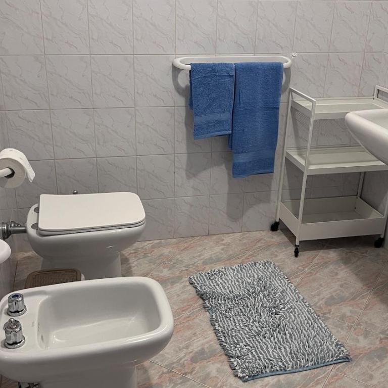 Casa Reori - Appartamento con 2 Camere da Letto - 15