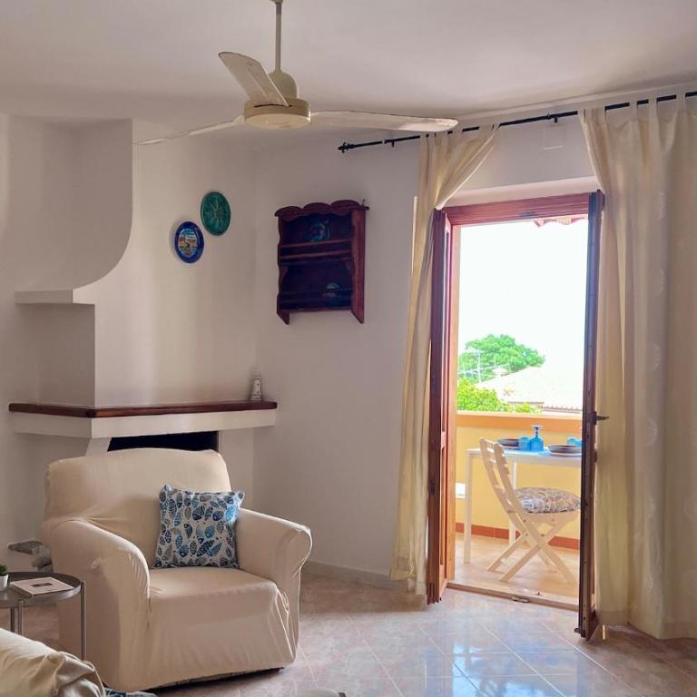 Casa Reori - Appartamento con 2 Camere da Letto - 19