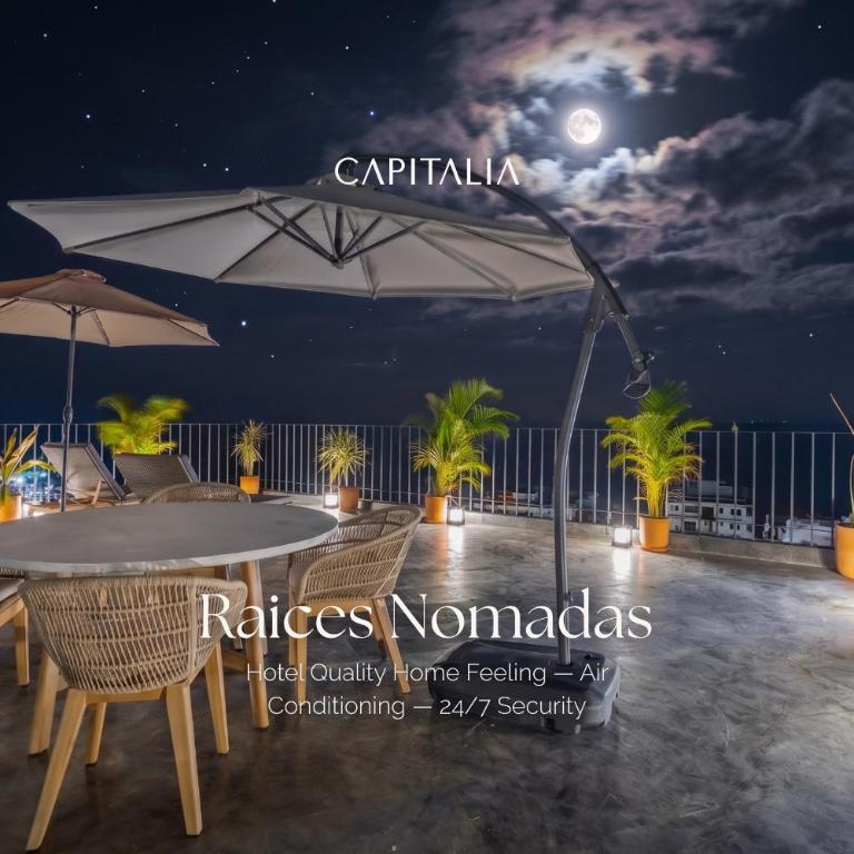 Raices Nomadas Boutique Hotel Vallarta - Standard Studio - 32