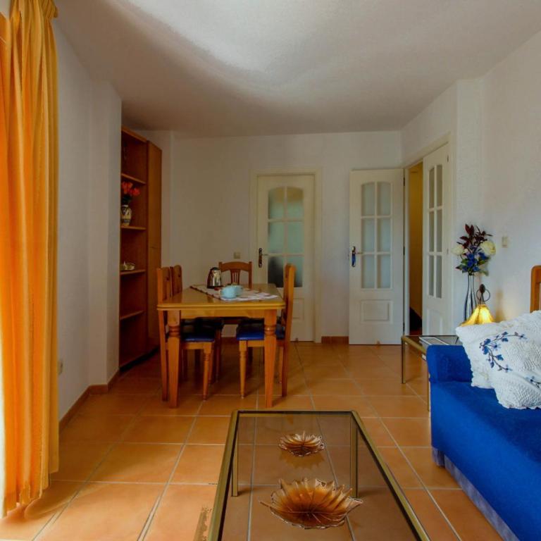 LENTISCARES 213 - Apartamento con balcón - 5