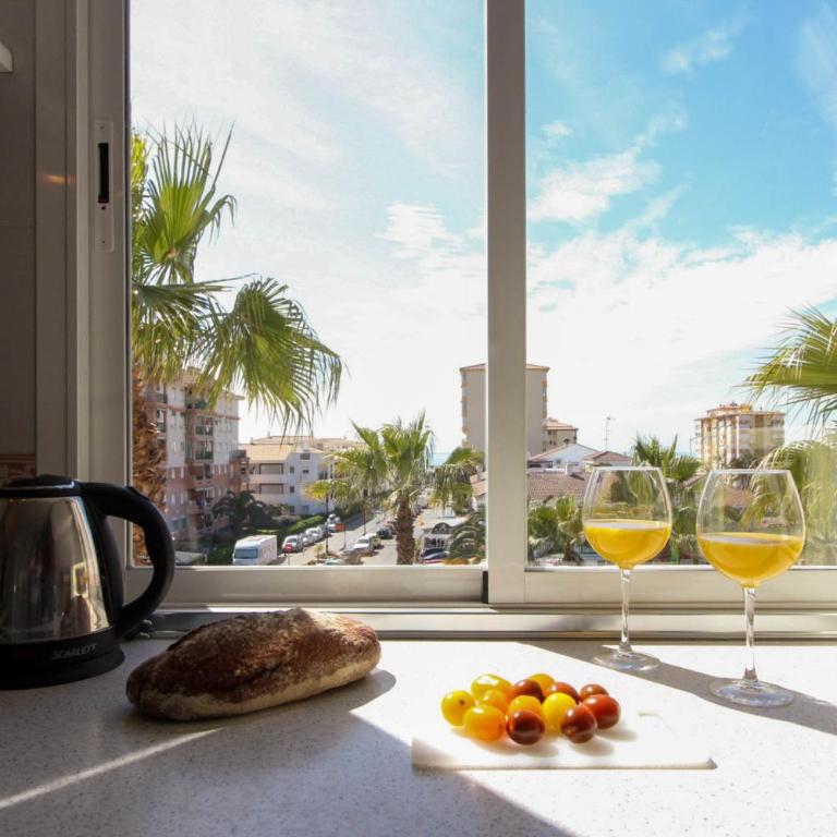 LENTISCARES 213 - Apartamento con balcón - 20