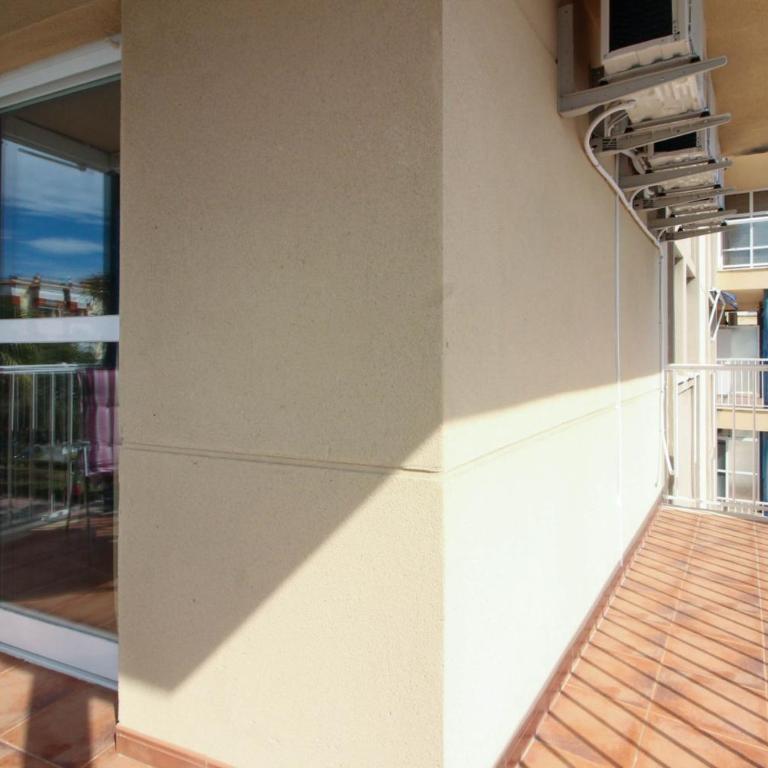 LENTISCARES 213 - Apartamento con balcón - 25
