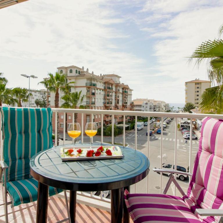 LENTISCARES 213 - Apartamento con balcón - 27