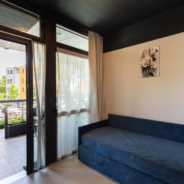 Rose del Lago - Suite Deluxe - 7
