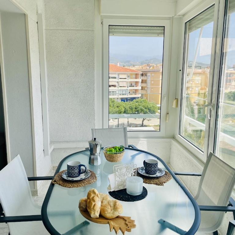 Goldküste - Torrox - Apartment with Garden View - 12