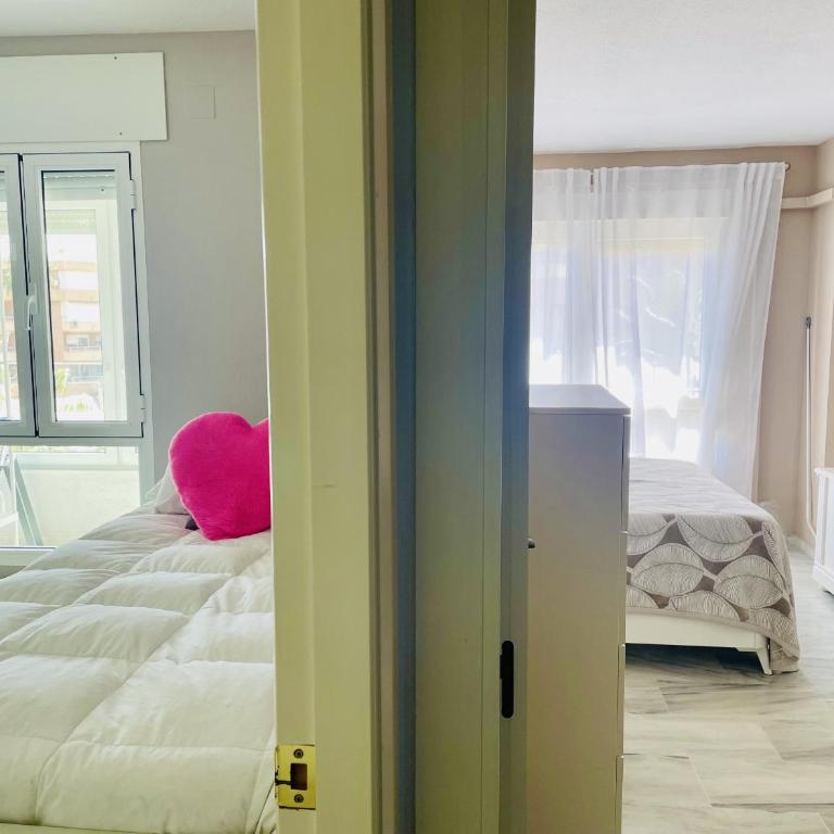 Goldküste - Torrox - Apartment with Garden View - 13