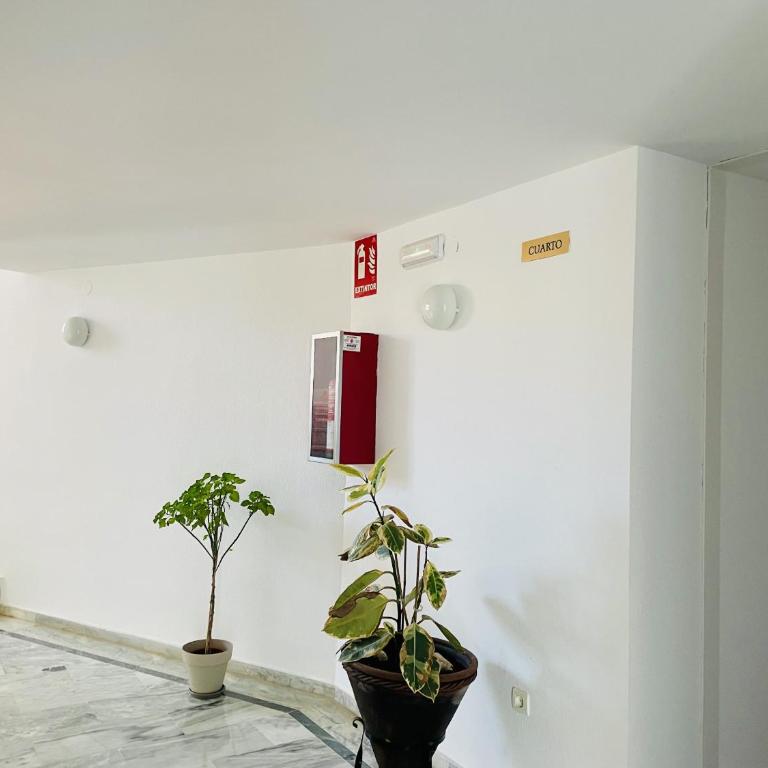 Goldküste - Torrox - Apartment with Garden View - 22