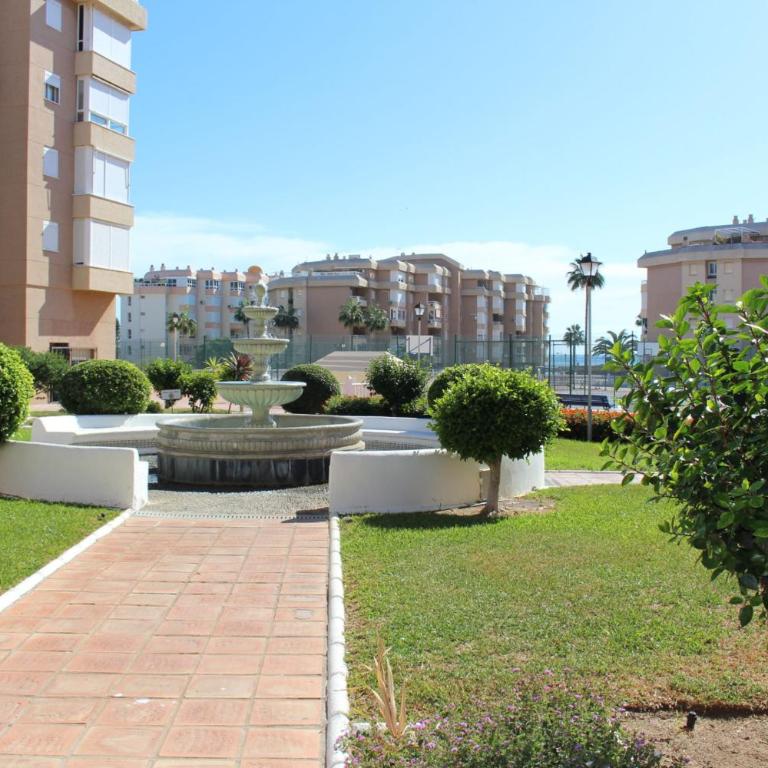 Goldküste - Torrox - Apartment with Garden View - 23