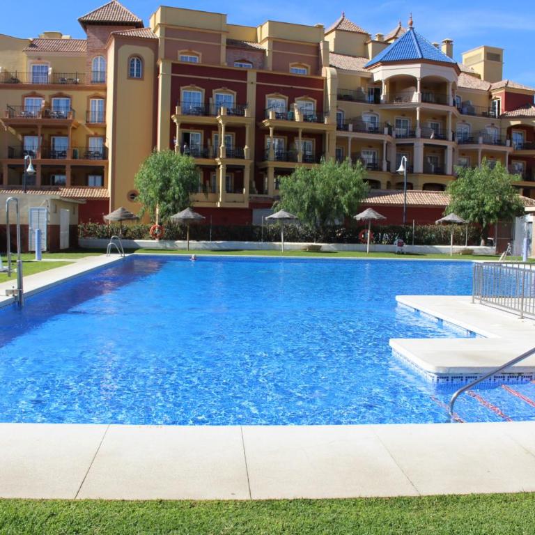 Goldküste - Torrox - Apartment with Garden View - 25