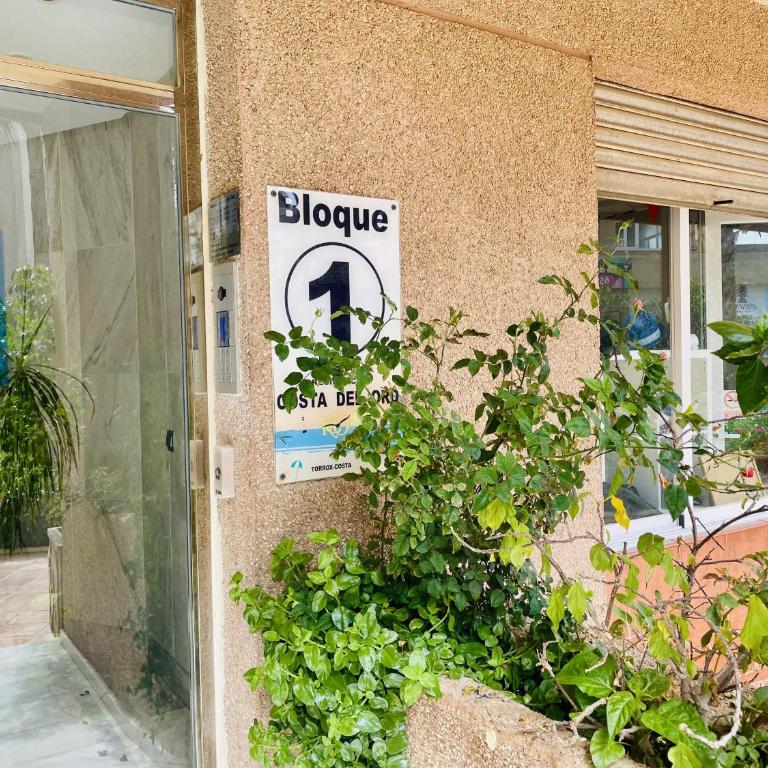 Goldküste - Torrox - Apartment with Garden View - 26