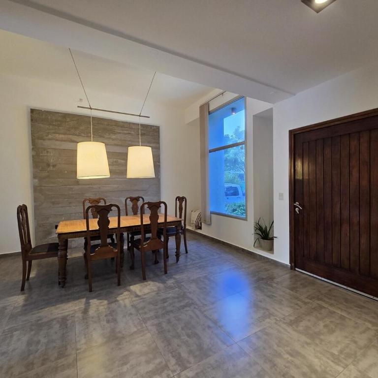 Casa con pileta y parque en barrio cerrado - Casa Vacacional de 3 dormitorios - 12