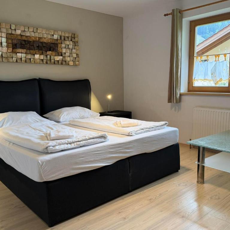 Appartement Schmittenblick - Three-Bedroom Apartment - 1