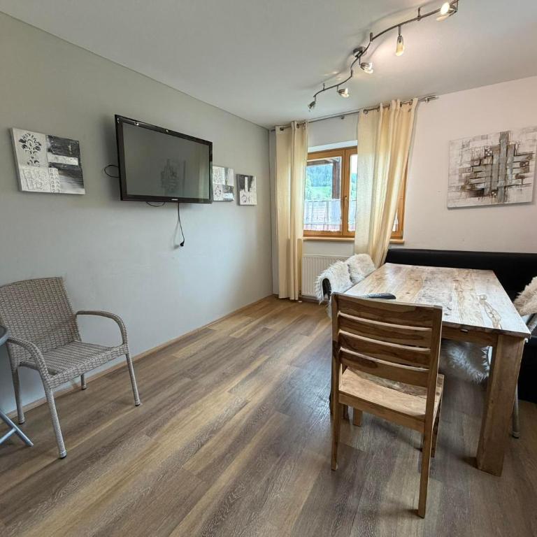 Appartement Schmittenblick - Apartment with Shower - 4