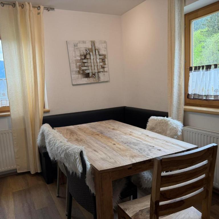 Appartement Schmittenblick - Apartment with Shower - 6