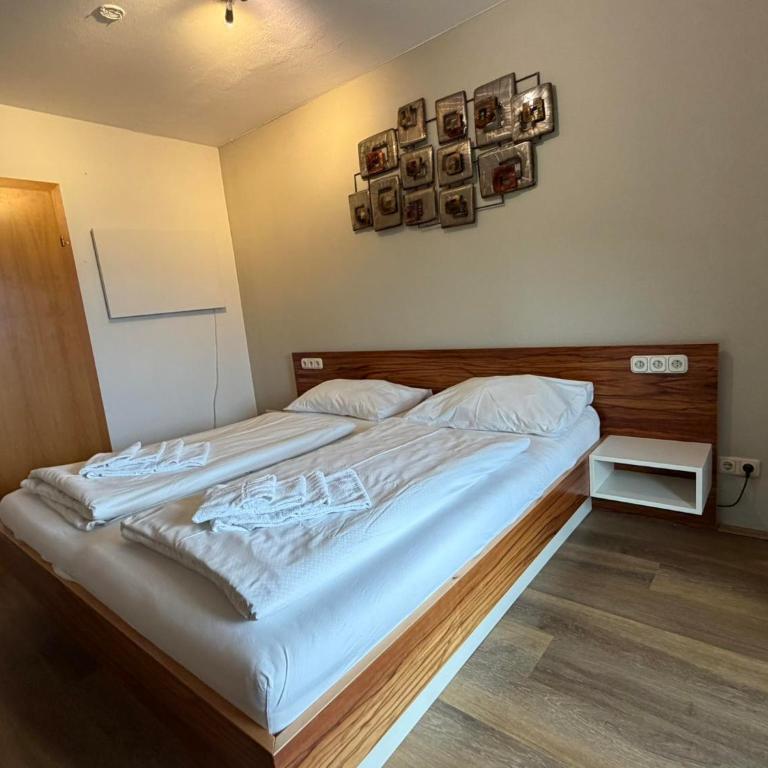 Appartement Schmittenblick - Apartment with Shower - 7