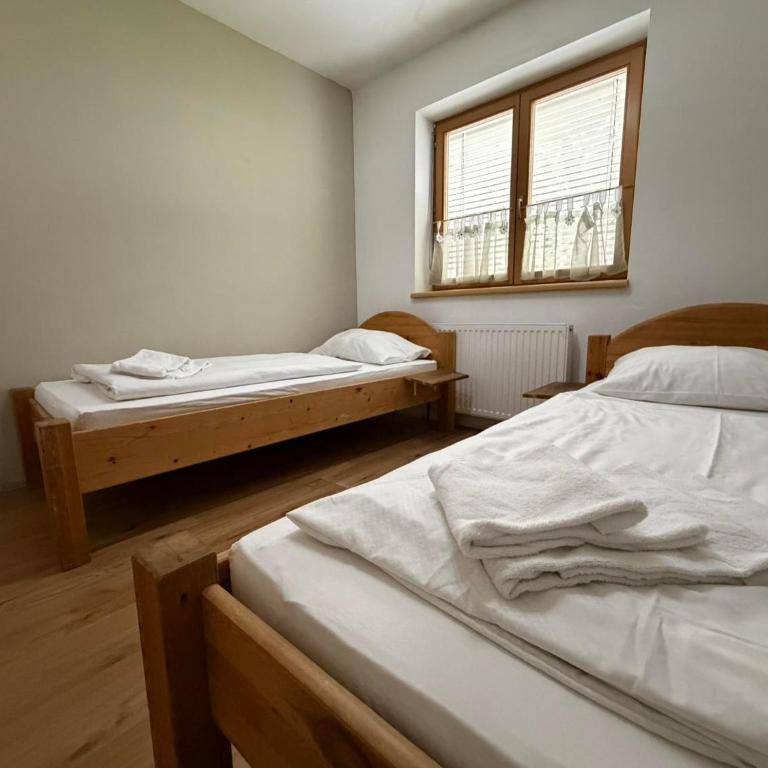 Appartement Schmittenblick - Apartment with Shower - 8