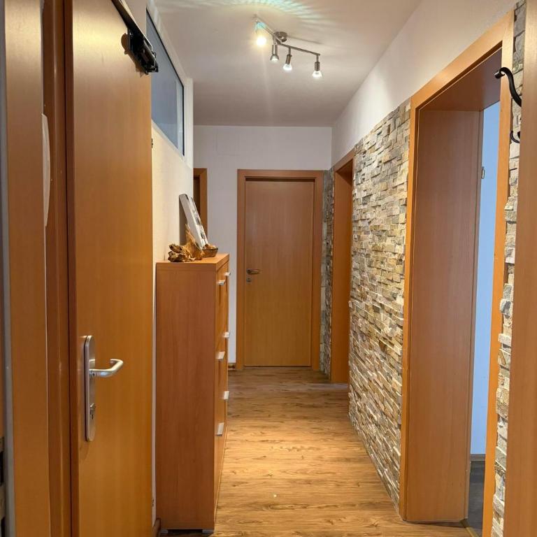 Appartement Schmittenblick - Three-Bedroom Apartment - 5