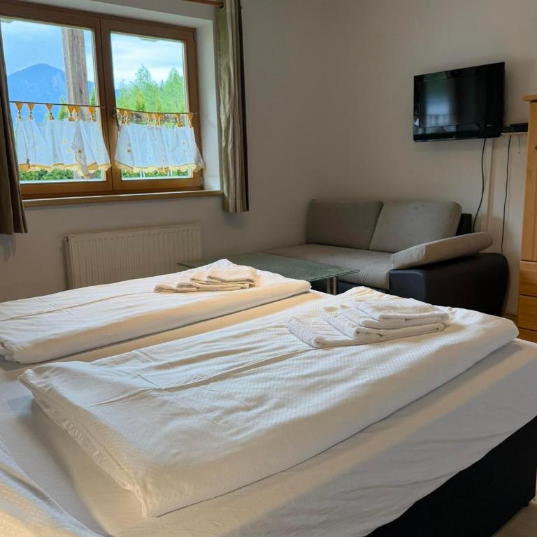 Appartement Schmittenblick - Three-Bedroom Apartment - 6