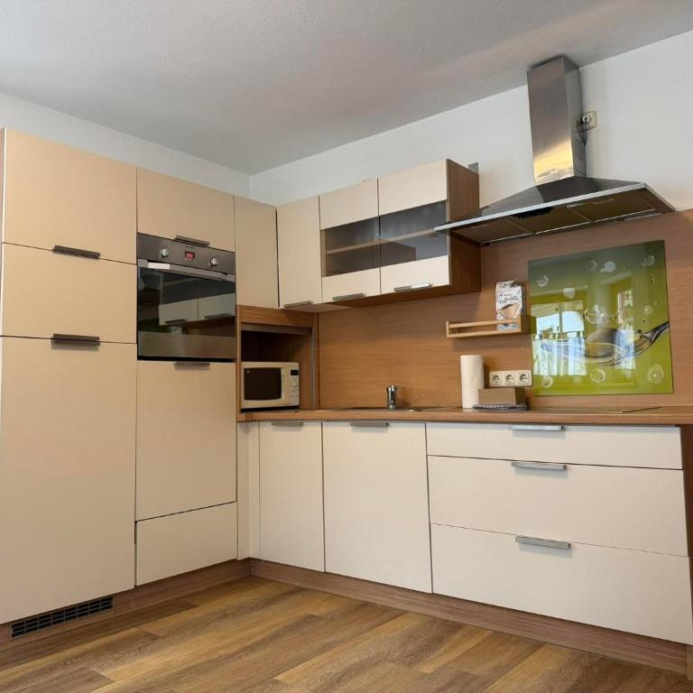 Appartement Schmittenblick - Three-Bedroom Apartment - 7
