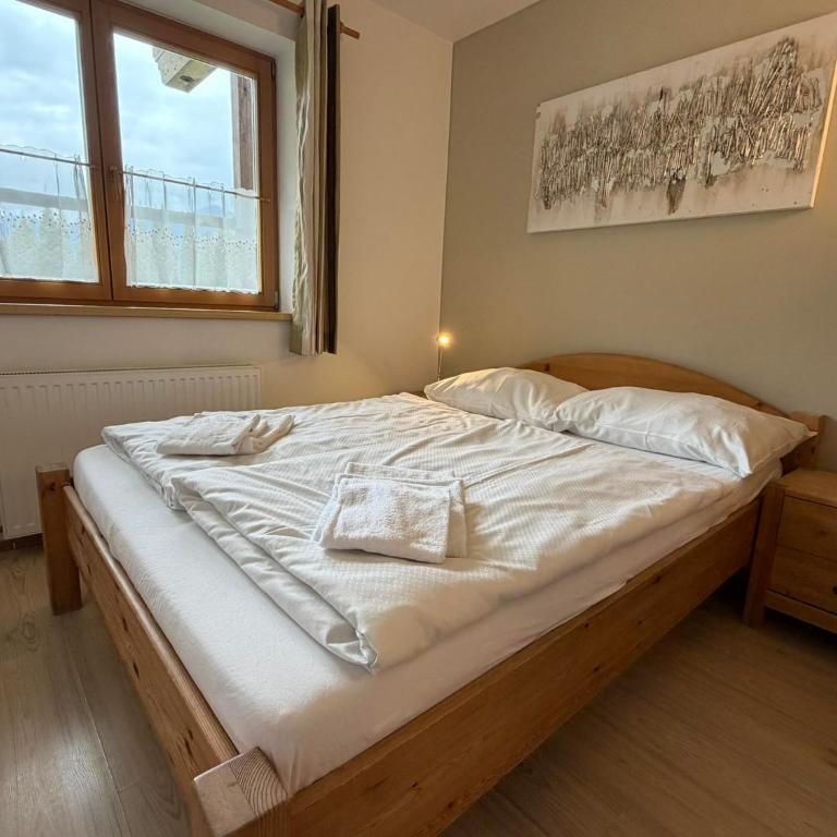 Appartement Schmittenblick - Three-Bedroom Apartment - 9