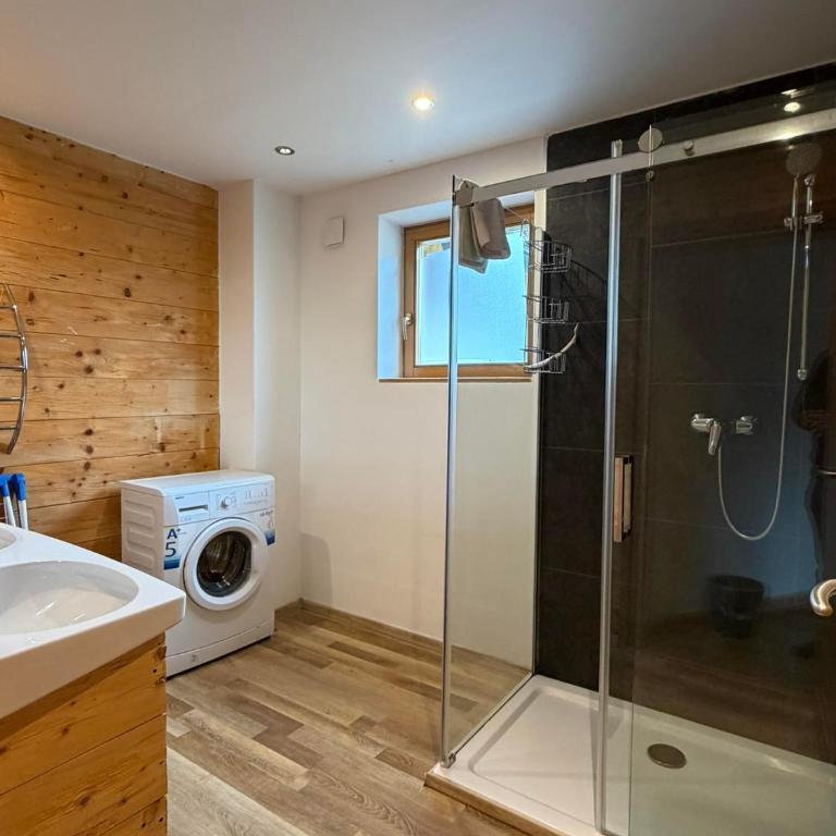 Appartement Schmittenblick - Three-Bedroom Apartment - 10
