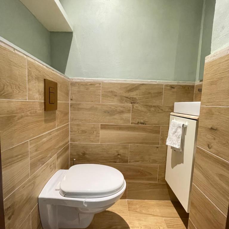 Bella Stay - Appartement 2 Chambres - 18