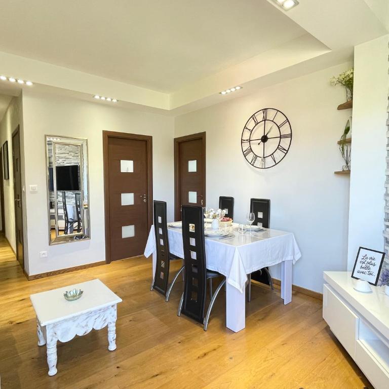 Bella Stay - Appartement 2 Chambres - 3