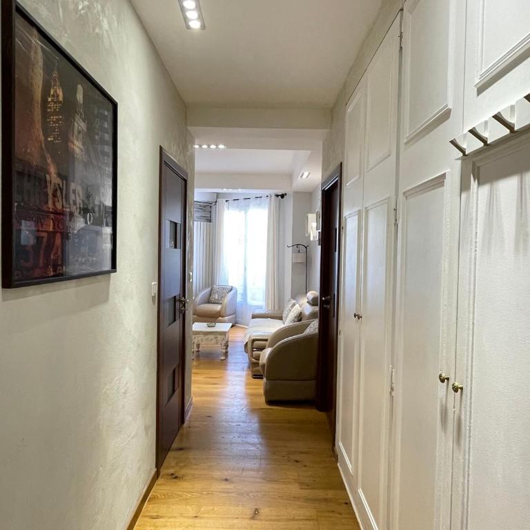 Bella Stay - Appartement 2 Chambres - 20