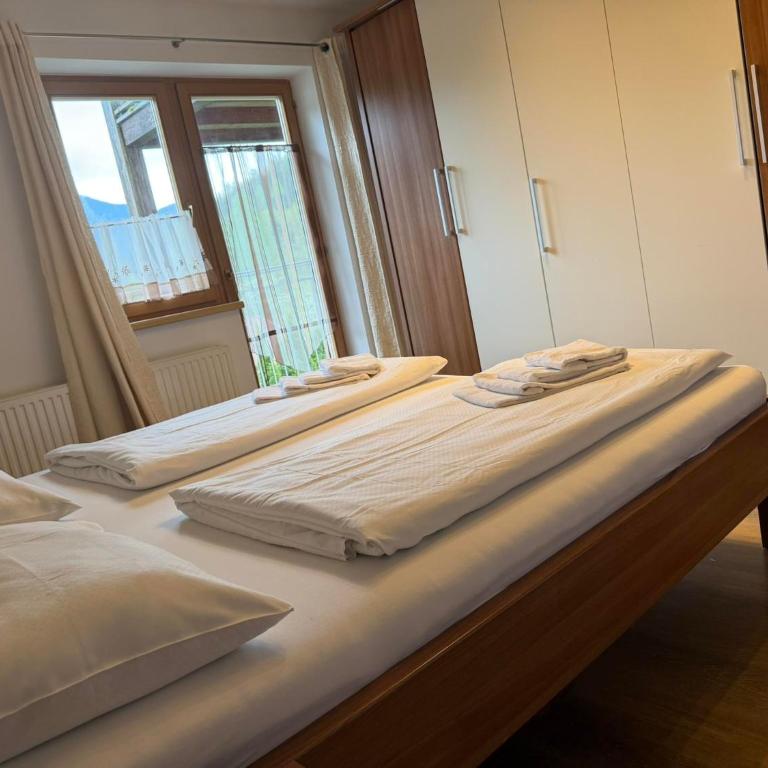 Appartement Schmittenblick - Apartment with Shower - 37