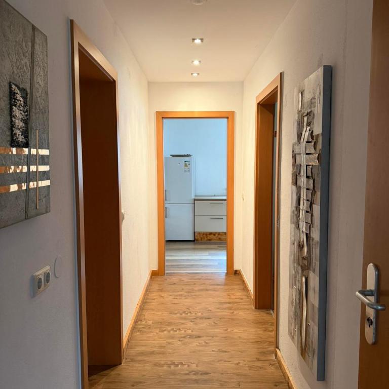 Appartement Schmittenblick - Apartment with Shower - 39