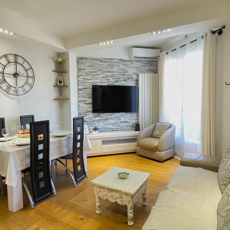 Bella Stay - Appartement 2 Chambres - 1
