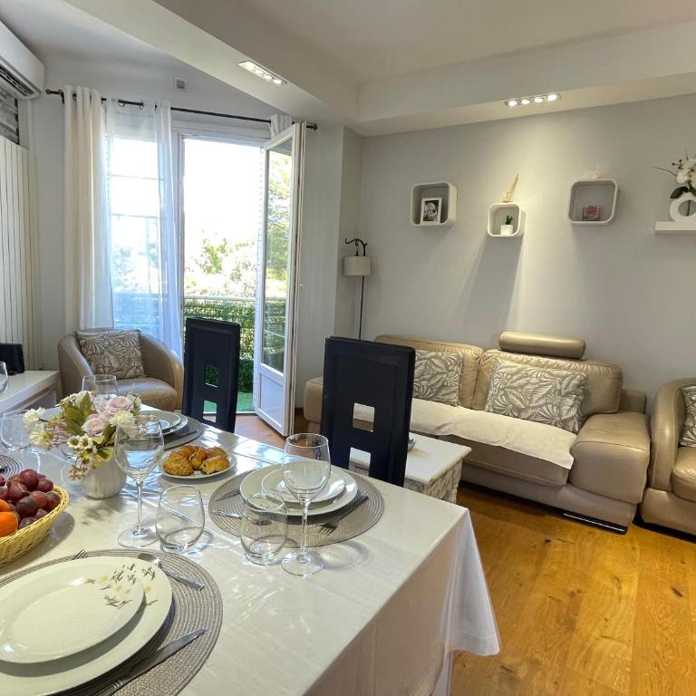 Bella Stay - Appartement 2 Chambres - 2