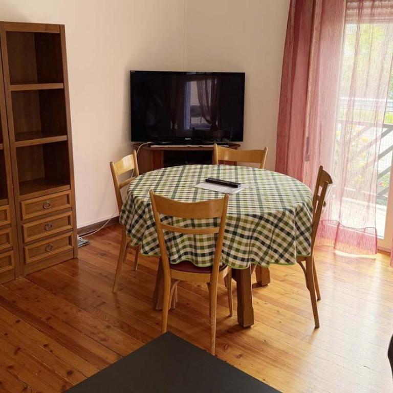Casa Cretier - Appartamento con 2 Camere da Letto - 6