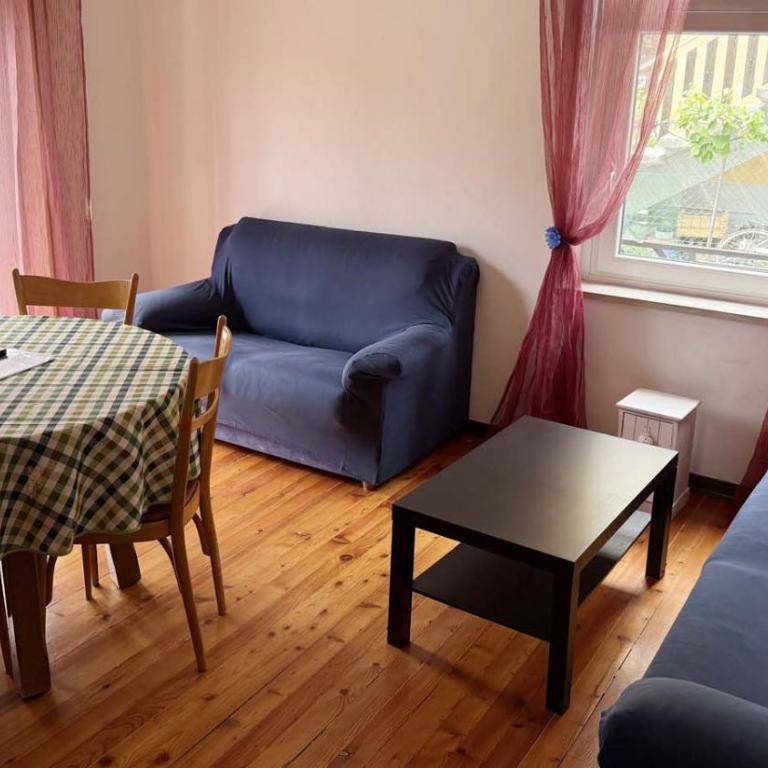 Casa Cretier - Appartamento con 2 Camere da Letto - 7