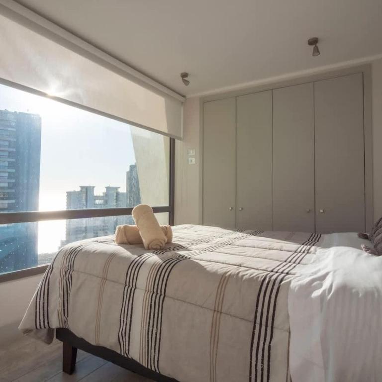 Costa Home - Departamento 2D Edificio Wave - Apartamento de 2 dormitorios - 7