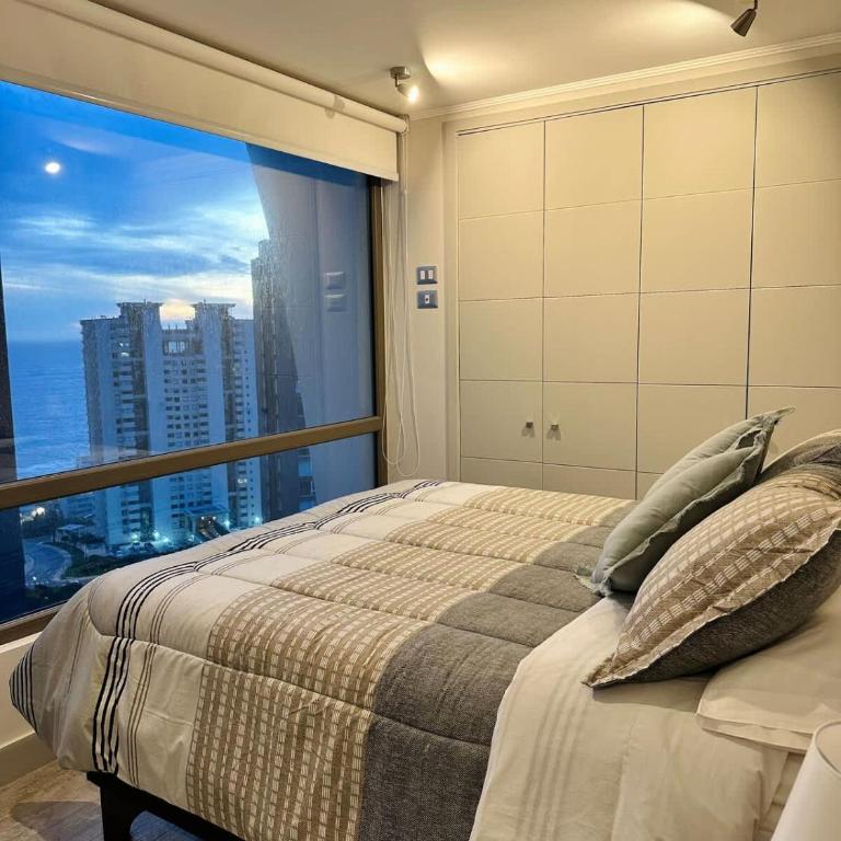 Costa Home - Departamento 2D Edificio Wave - Apartamento de 2 dormitorios - 8