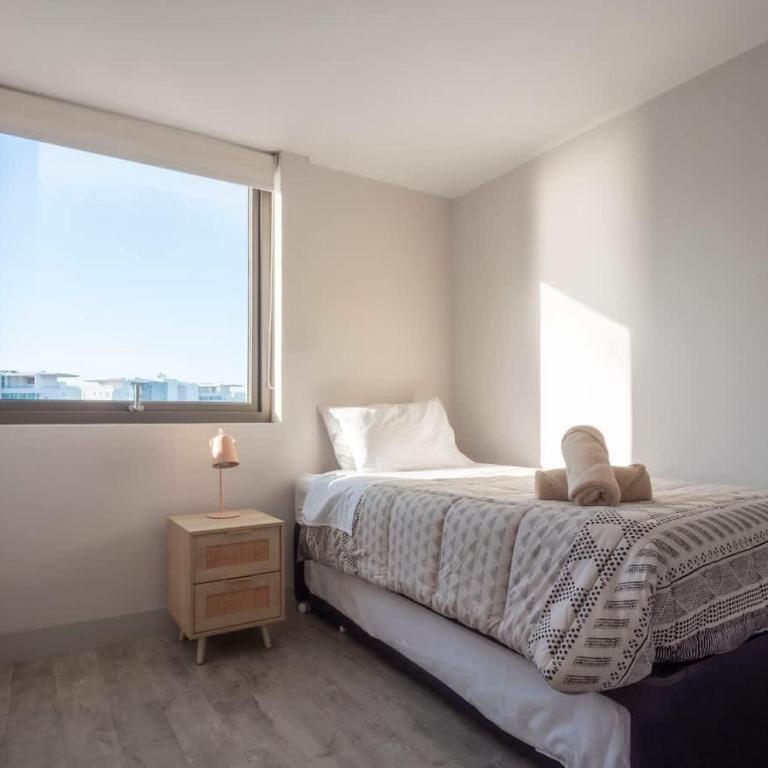 Costa Home - Departamento 2D Edificio Wave - Apartamento de 2 dormitorios - 11
