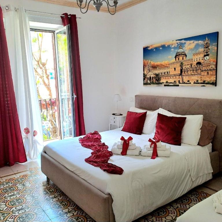 Affittacamere Ammirata - King Room - 1