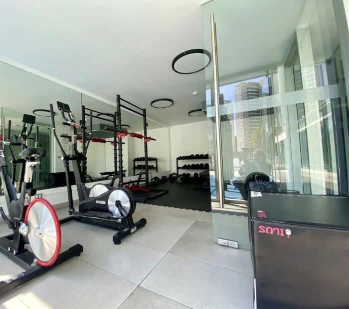 Costa Home - Departamento 2D Edificio Wave - Apartamento de 2 dormitorios - 27