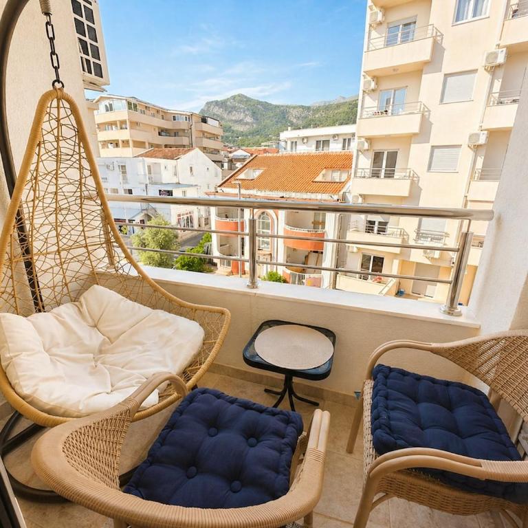 Dagana 2 - Apartman sa 1 Spavaćom Sobom - 3
