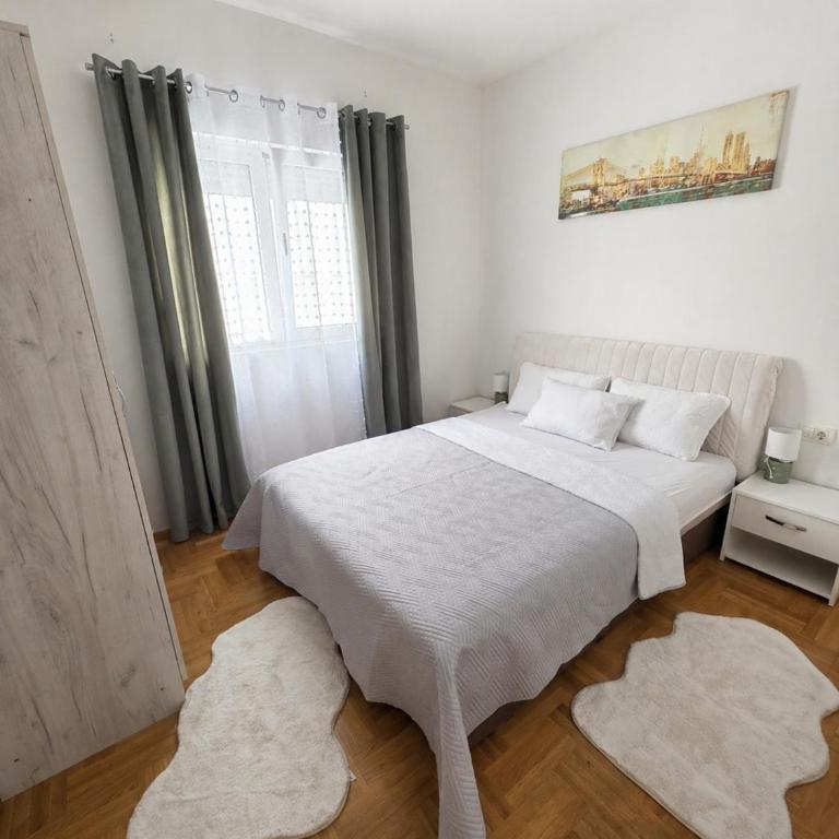 Dagana 2 - Apartman sa 1 Spavaćom Sobom - 4